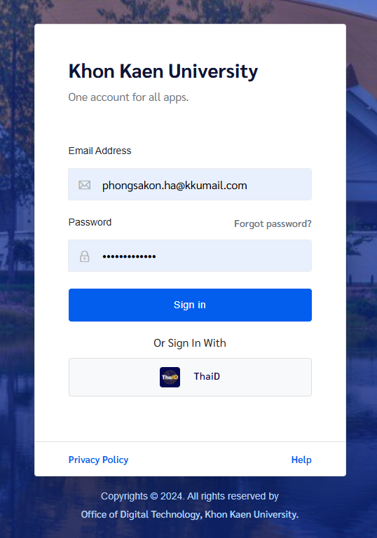 Ksu Email Log In SMS How-to-setup-MFA-kku-mail